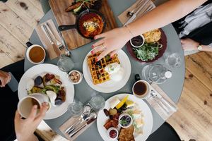11 things to consider about open plan living