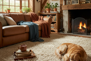 Best Carpet Underlay in 2025