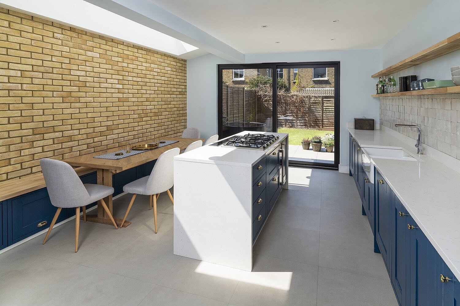 Your Guide Extending A Terraced House — Love Renovate