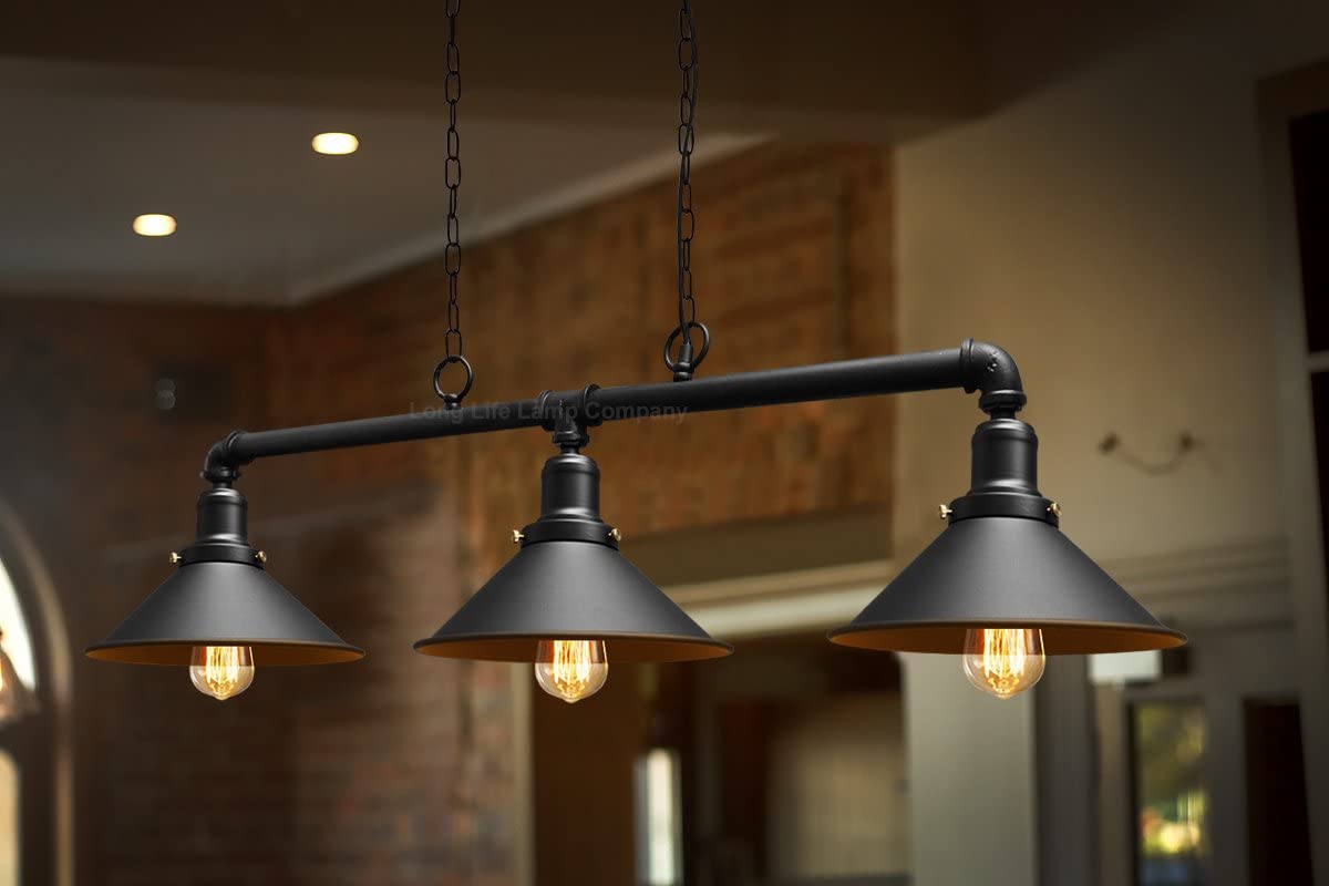 Clear Industrial Bars Clear Industrial Bars