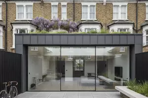 Flat Roof Extension Ideas: Transform Your Home with Light, Space, and Style