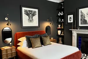 The best bedroom colour schemes for 2026 - from calming greens and moody blacks to soft pinks and layered neutrals. Paint picks, styling tips, and practical advice.