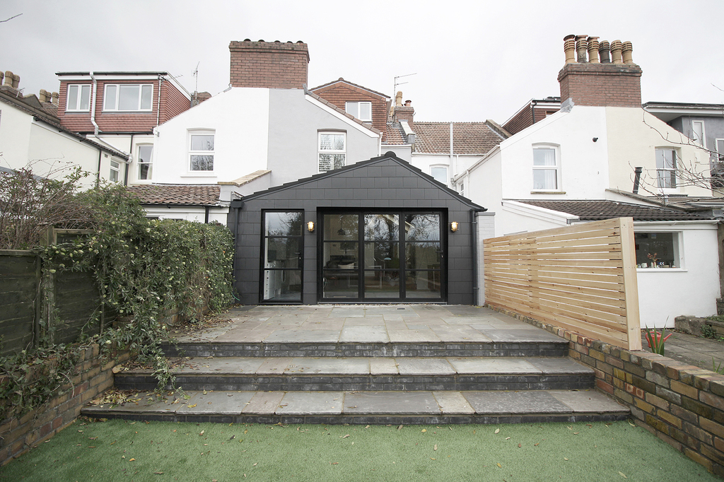 Single Storey Extension Your Guide — Love Renovate