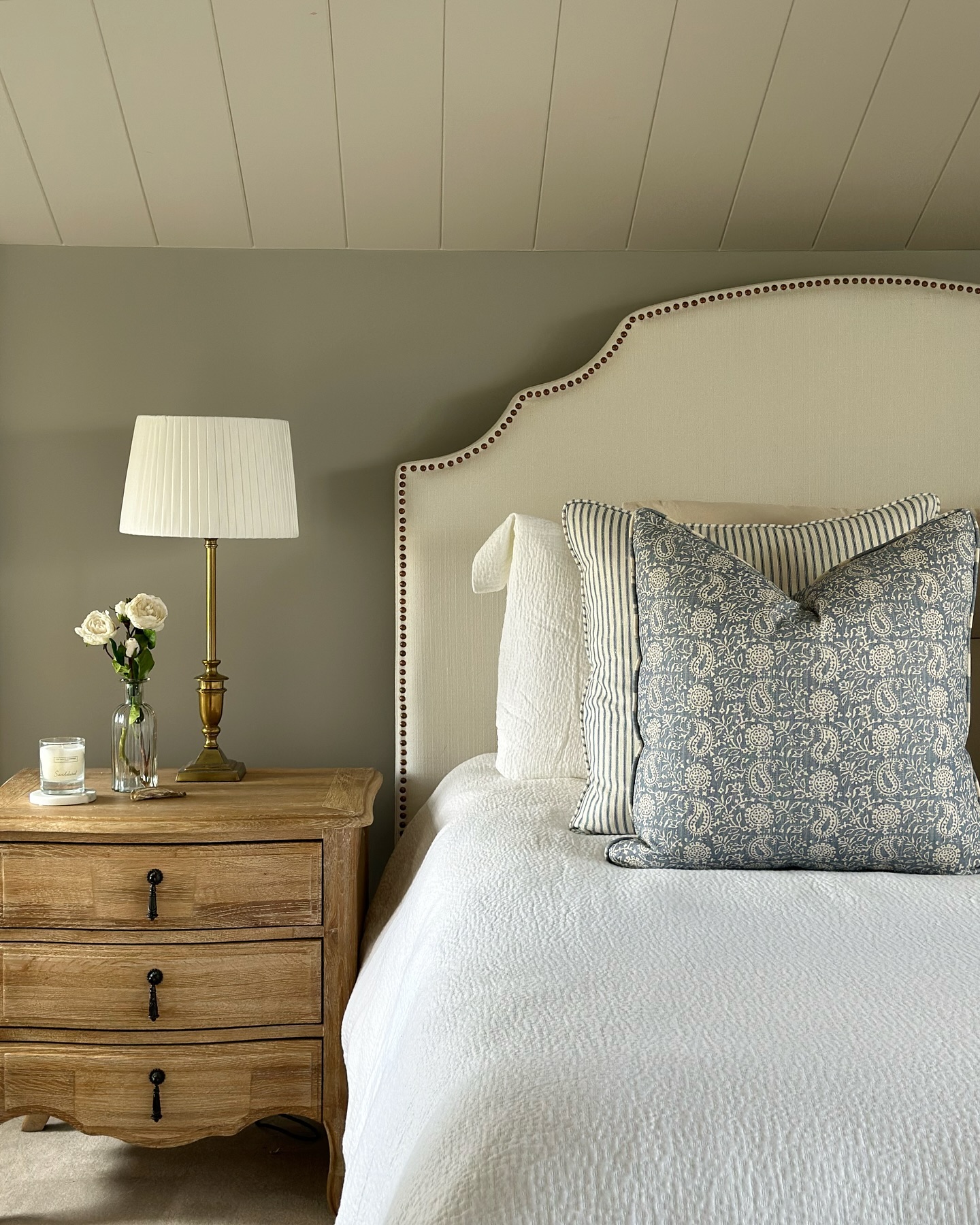 17 Bedroom Colour Schemes — Love Renovate