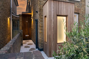 Why Thermally Modified Wood Is A Smart Choice For Renovations 
