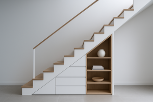 Creating Functional And Stylish Storage Solutions In Your Home