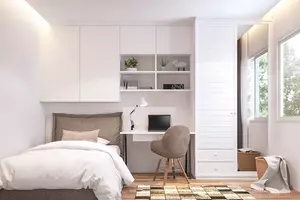 Space-Saving Ideas To Transform A Small Room