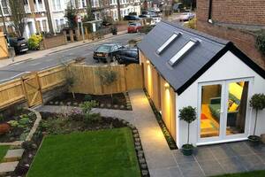 Smart and Creative Ideas To Make Your Garage More Functional