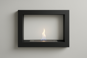Choosing The Ideal Fireplace For Your Green Home Renovation