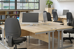 Designing Your Dream Home Office