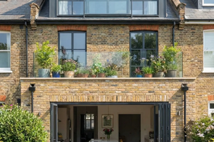 Loft Conversion Cost: Your Complete Guide