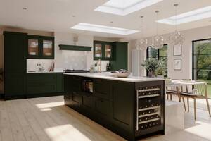The Top 2026 Kitchen Design Trends for Modern Homes