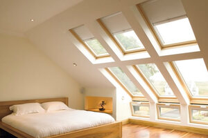Loft Conversion Types Compared: Dormer, Mansard, Hip-to-Gable and Rooflight