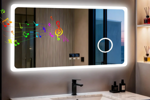 Planning a Bathroom Renovation? Why the Mirror and Lighting Should Be Chosen Earlier Than You Think