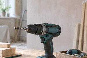 Best Cordless Drills UK 2026: 6 Combi Drills Compared