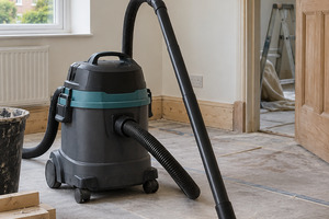 Best Wet and Dry Vacuums UK 2026: 6 Renovation Picks