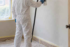 Compare six paint sprayers for walls, ceilings and renovation projects, including airless, turbine and handheld systems.
