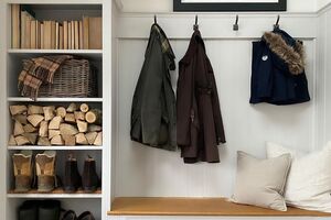 Best Wall-Mounted Clothes Airers UK: 6 Practical Picks