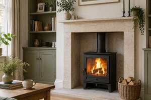 Best Wood-Burning Stoves UK 2026