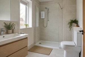 Best Electric Showers UK 2026: 6 Practical Picks