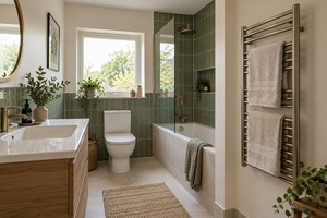 Best Electric Heated Towel Rails UK 2026: 6 Useful Picks