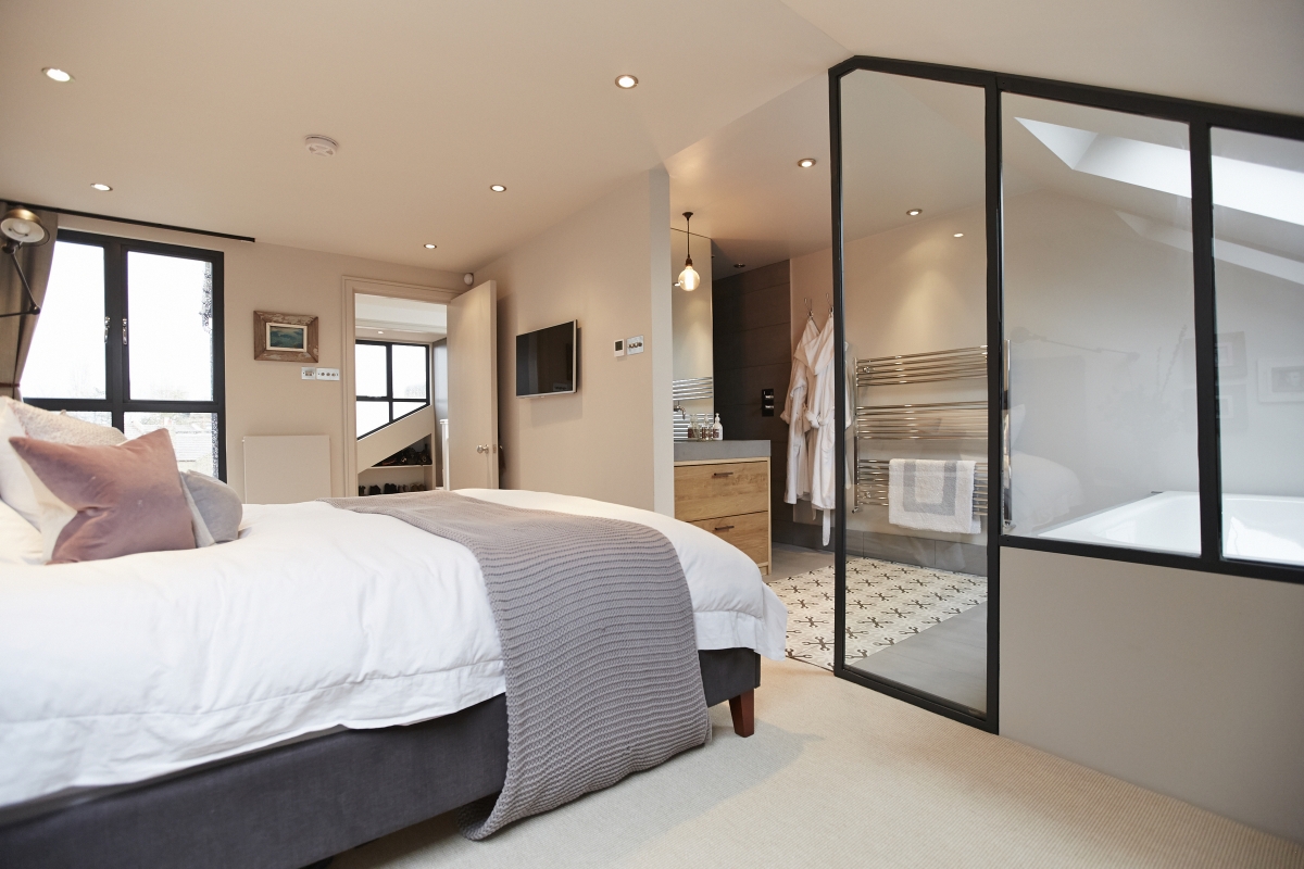 Loft Conversion Ideas — Love Renovate